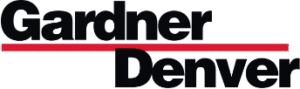 GARDNER DENVER